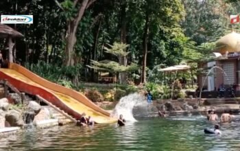 Situ Janawi, Daya tarik Danau Cantik dengan Pemandangan Mempesona di Majalengka