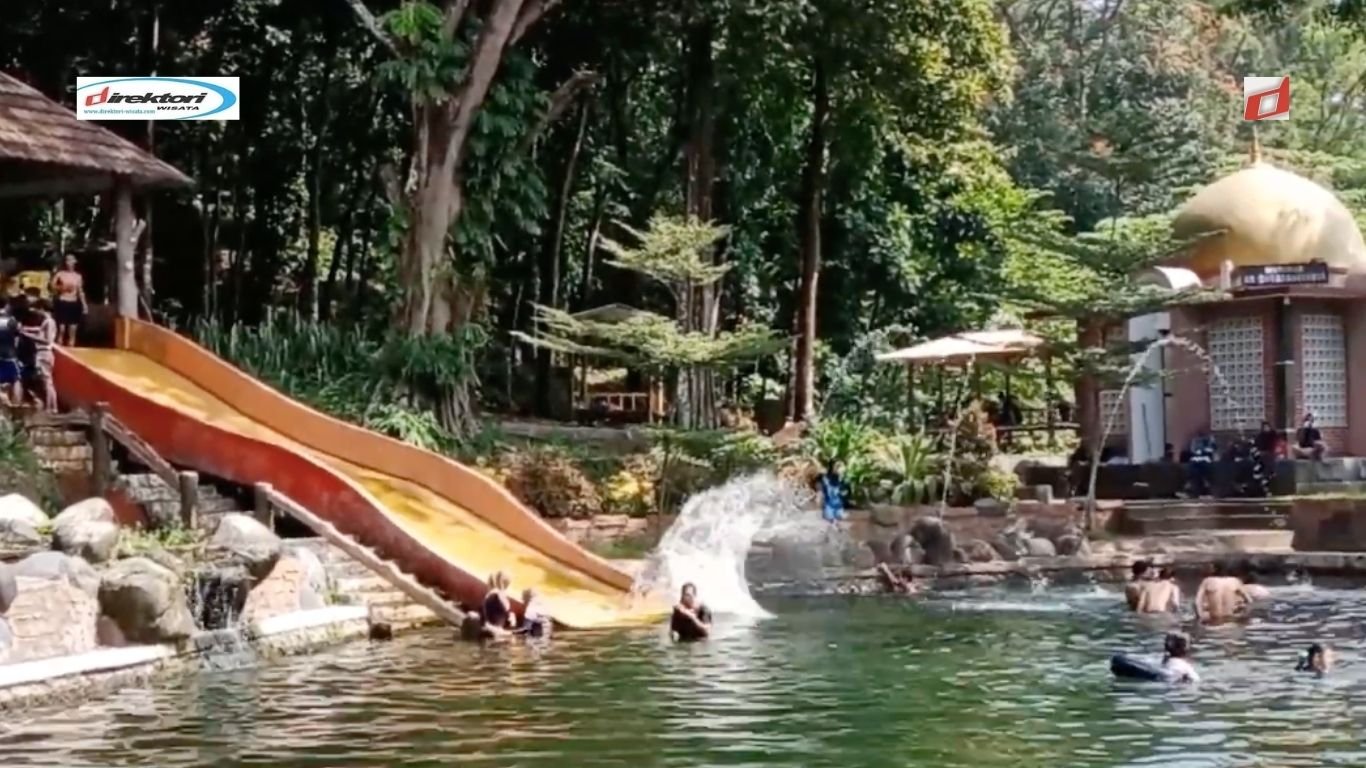 Situ Janawi, Daya tarik Danau Cantik dengan Pemandangan Mempesona di Majalengka