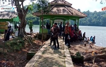 Situ Sangiang, Daya tarik Alam Eksotik yang Penuh Dogma di Majalengka