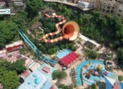Sunway Lagoon Theme Park, Mengenali Taman Selingan yang Kaya Daya tarik di Malaysia
