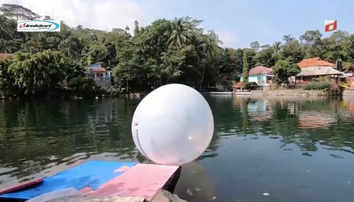 Telaga Herang, Object Wisata Alam Hits secara Berbagai ragam Sarana Hebat di Majalengka