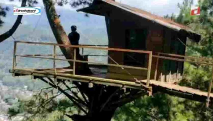 Ada Banyak Sarana Menarik