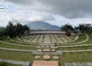 Agrowisata Kopeng Gunungsari, Wisata Alam dengan View Gunung Eksotik di Semarang