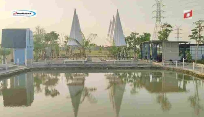 Aktivitas Wisata yang Menarik Dilaksanakan di Taman Selfie