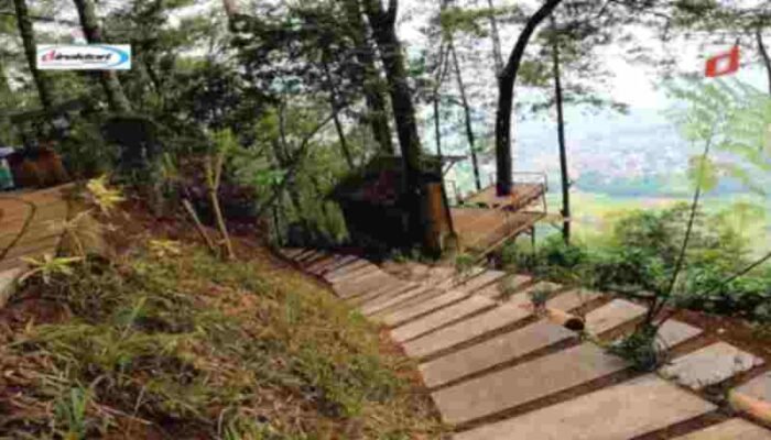 Design Rumah yang Unik