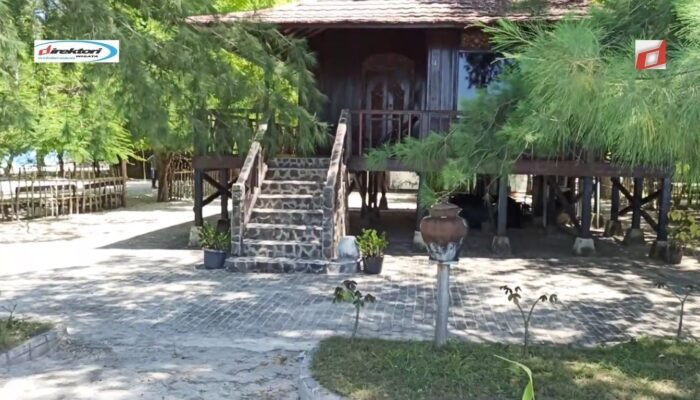 Gili Sundak, Daya tarik Pulau Kembar dan Spot Favorite Pencinta Snorkeling di Lombok