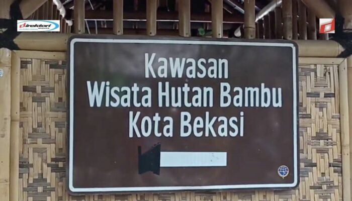 Hutan Bambu Bekasi, Tujuan Wisata Prima untuk Santai Bersama Keluarga