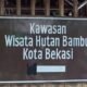 Hutan Bambu Bekasi, Tujuan Wisata Prima untuk Santai Bersama Keluarga