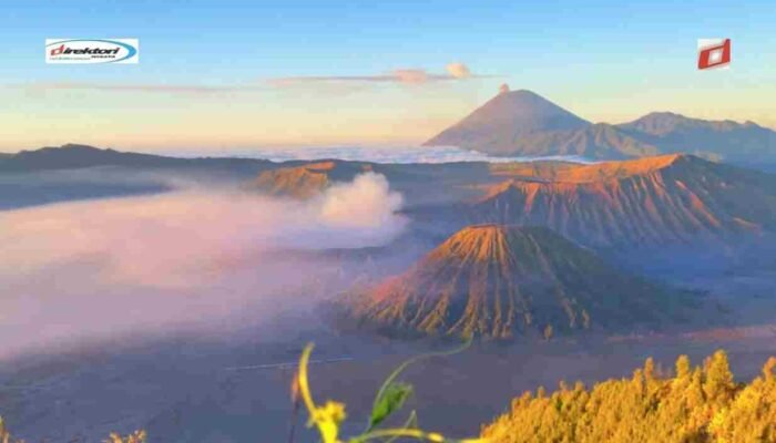 Kegiatan Wisata yang Menarik di Taman Nasional Bromo Tengger Semeru