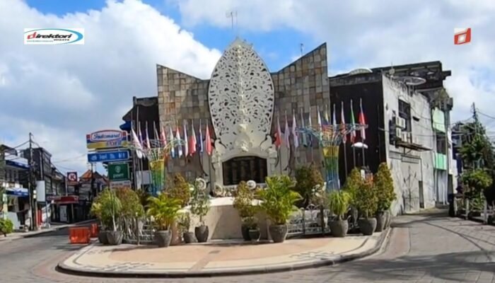 Monumen Bom Bali, Tujuan Wisata Monumental di Kuta