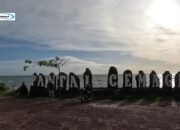 Pantai Mengening, Spot Favorite Nikmati Pemandangan Sunset di Badung Bali