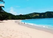 Pantai Paal, Pantai Elok yang Diperlengkapi Berbagai ragam Sarana Melawan di Minahasa