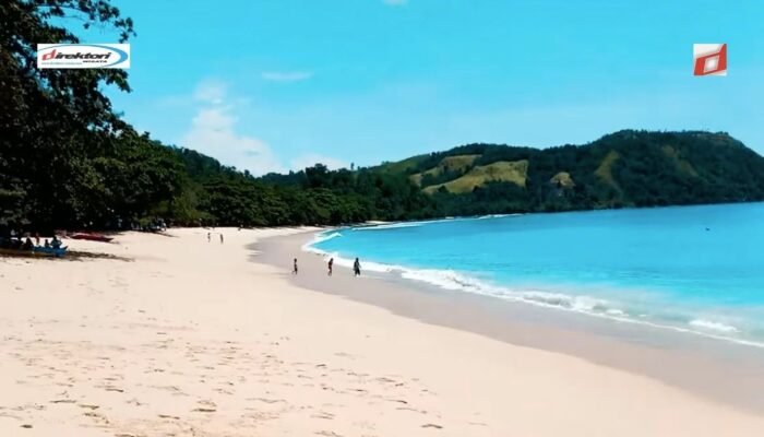 Pantai Paal, Pantai Elok yang Diperlengkapi Berbagai ragam Sarana Melawan di Minahasa