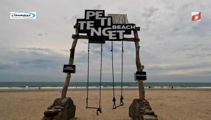 Pantai Petitenget, Wisata Bahari di Badung yang Kaya Akan Tradisi dan Adat Bali