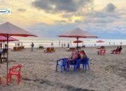 Pantai Seminyak Bali, Pantai Favorite untuk Beragam Kegiatan Menarik