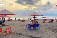 Pantai Seminyak Bali, Pantai Favorite untuk Beragam Kegiatan Menarik