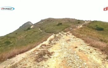 Sai Kung East Country Park: Keindahan Alam dan Aktivitas Outdoor di Hong Kong