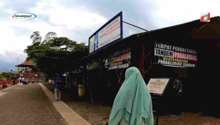 Sarana Wisata yang Ada di Omah Kayu Batu