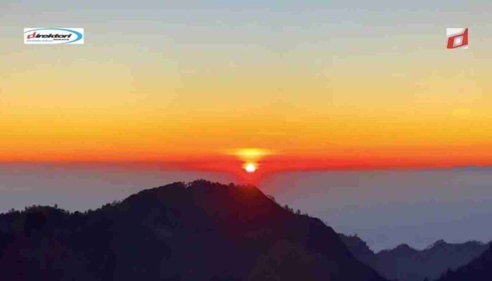 Sarana Wisata yang Ada di Taman Nasional Bromo Tengger Semeru