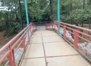 Taman Kota 2 BSD, Melihat Pemandangan Alam Sambil Kuliner di Tangerang Selatan