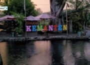 Umbul Manten, Kolam Pemandian Alami Dengan Legenda di Klaten