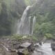 Air Terjun Tiu Kelep: Pesona Dua Kesegaran Alami di Lombok