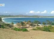 Bukit Cinta: Destinasi Wisata Bahari di Labuan Bajo