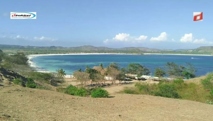 Bukit Cinta: Destinasi Wisata Bahari di Labuan Bajo