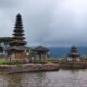 Danau Beratan: Destinasi Wisata Terpopuler di Kawasan Bedugul