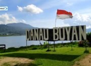 Danau Buyan: Tempat Camping Terbaik di Bali