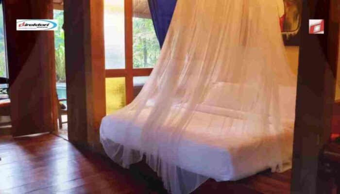 Fasilitas dan Akomodasi yang Ditawarkan