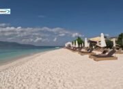 Gili Trawangan: Destinasi Wisata Surga Pulau Tropis di Pulau Lombok