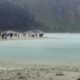 Kawah Putih Ciwidey: Destinasi Wisata Alam Memukau di Bandung