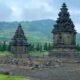 Kompleks Candi Arjuna: Candi Terluas di Dataran Dieng