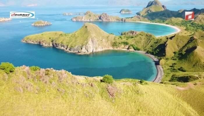 Labuan Bajo: Sepetak Surga yang Terletak di Wisata Indonesia Timur