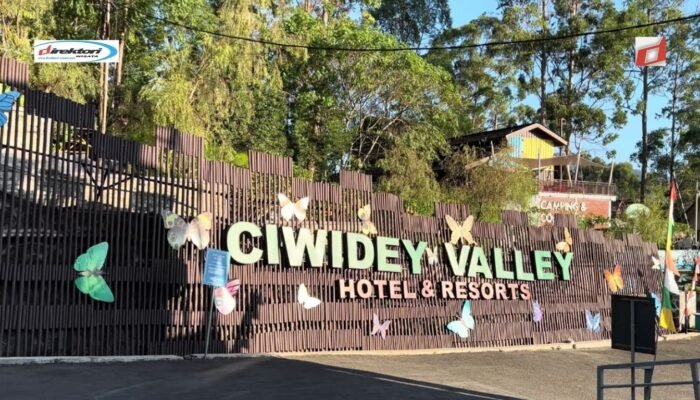 Mengenal Lebih Dekat Ciwidey Valley Resort: Hotel Resort di Rancabali, Jawa Barat