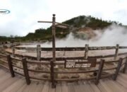 Menjelajahi Keindahan Kawah Dieng: Objek Wisata di Dataran Tinggi Dieng