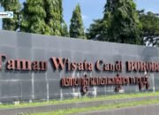 Menjelajahi Keindahan Taman Wisata Candi Borobudur dan Kuil di Jawa Tengah