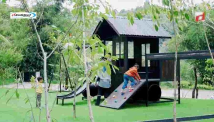 Natural Park Takengon