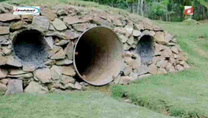 Natural Park Takengon Aceh