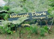 Natural Park Takengon, Taman Wisata Alam di Aceh tengah