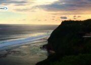 Pantai Karma Kandara: Objek Wisata Hidden Gem Bali yang Indah