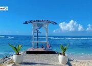 Pantai Pandawa: Daya Tarik Objek Wisata di Bali