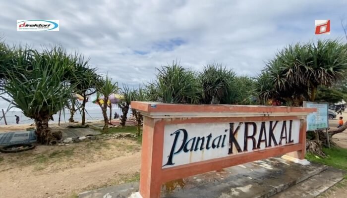 Pantai Krakal, Pantai Surfing Terbaik dan Pemandangan Sunset di Gunung Kidul Jogja