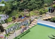 Pintu Langit Sky View: Objek Wisata Kekinian di Dieng