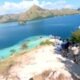 Pulau Kelor: Tak Sekadar Menjadi Persinggahan di Labuan Bajo