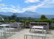 Taman Fathan Hambalang: Tempat Nongkrong yang Indah di Bogor