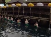 8 Taman Objek Wisata Alam Terbaik di Bali