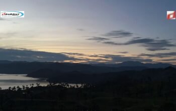 8 Tempat Terbaik Menikmati Sunset di Labuan Bajo