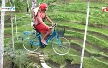 8 Tempat Wisata di Gianyar: Banyak Hidden Gem